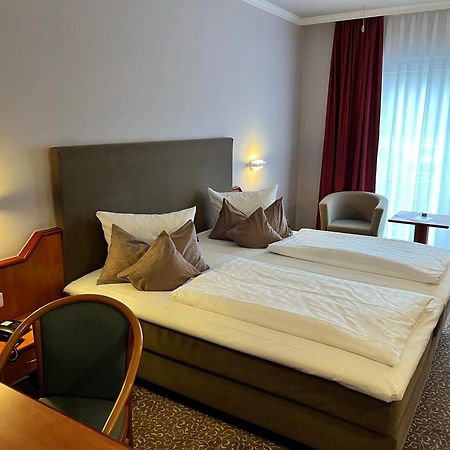 Hotel Victoria Бад-Кройцнах Екстер'єр фото